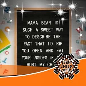 Meet your Posher, Judy